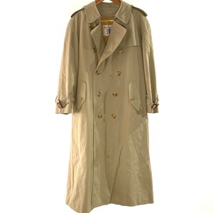 Vintage Burberrys Trench Coat Sand Beige / ヴィンテージ バーバリー トレンチコート サンドベージュ