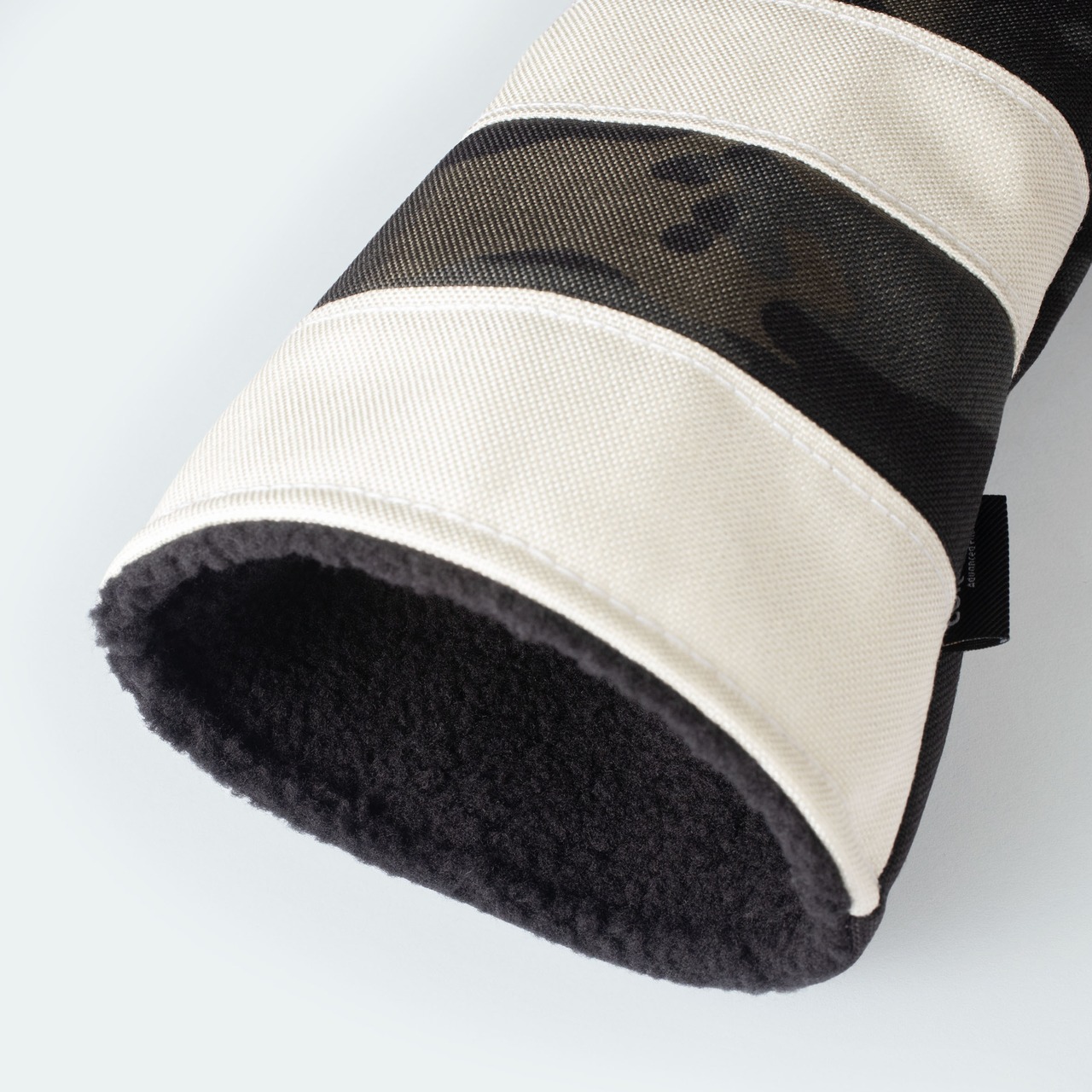 CORDURA®ファブリックを使用したユーティリティ用ヘッドカバー CDR_02UT
