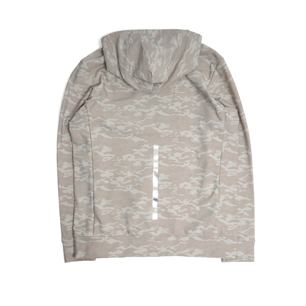 HEAT PF KAMO HOODIE AMG311004