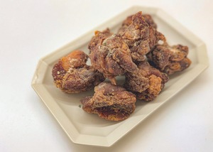 肉うどん風味万能スパイス