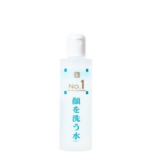 No.1 ウォータークリーナー250ml