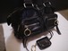 ★Chloe クロエ ハンドバッグ ベティ 黒★
