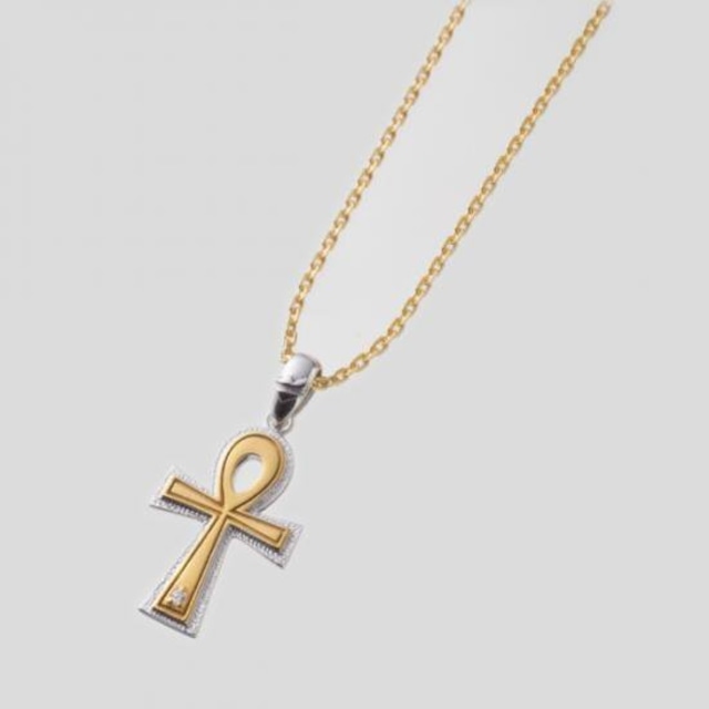 Ankh Necklace