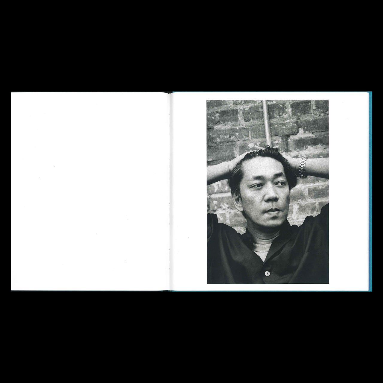 田島一成:A DAY WITH RYUICHI SAKAMOTO | ON SUNDAYS 田島一成:A DAY WITH RYUICHI SAKAMOTO | ON SUNDAYS