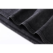 VINTAGE ストリート 炎の犬 Tシャツ T859