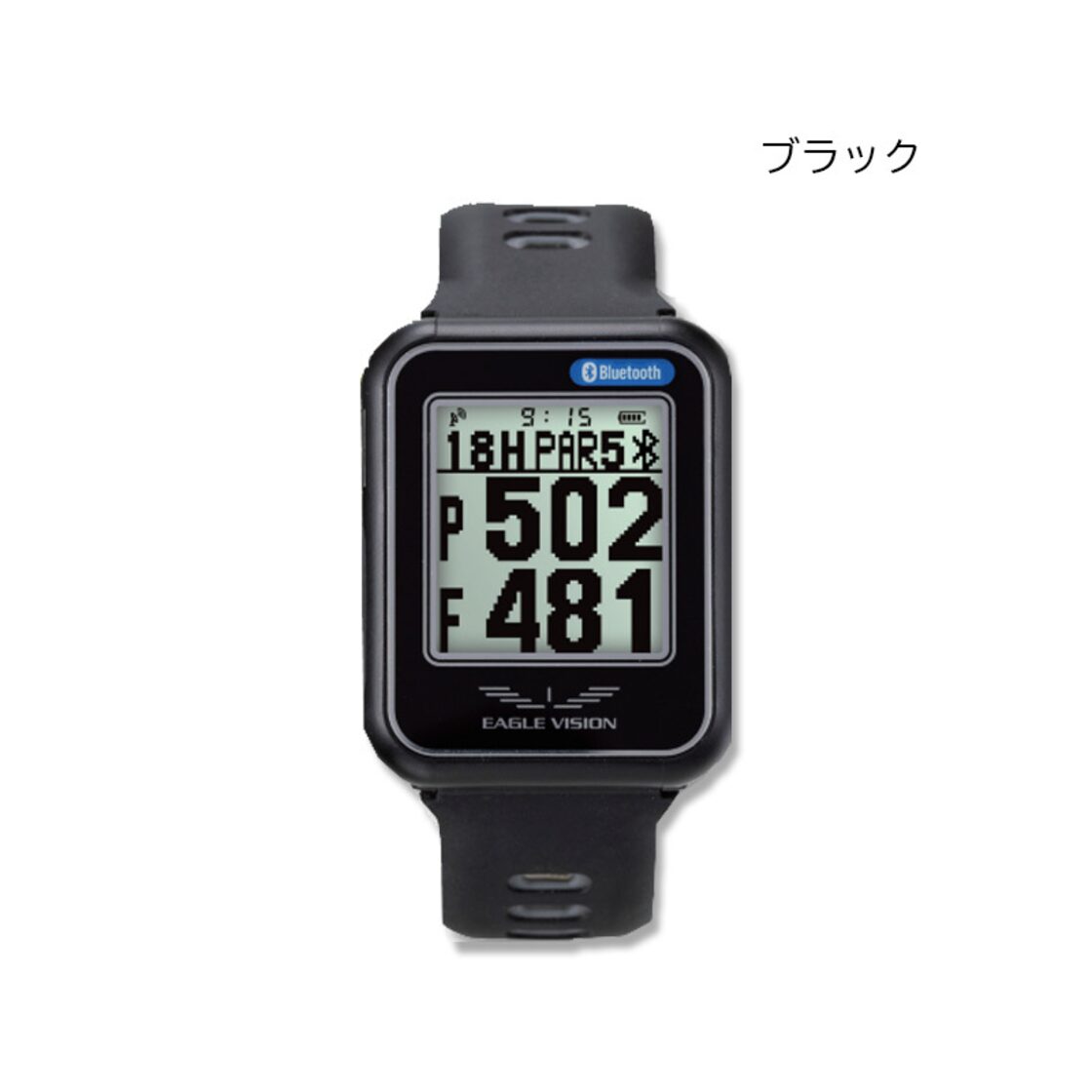 EAGLE VISION watch6 イーグルビジョン 香ばし ウォッチ 6