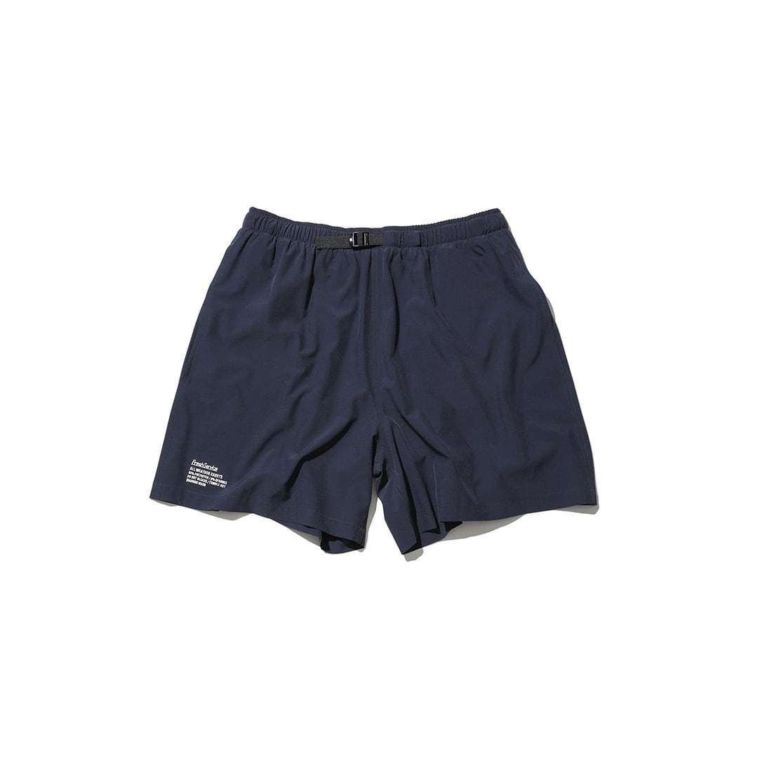 FreshService ネイビー ショートパンツ XL FreshService (フレッシュサービス) ALL WEATHER SHORTS