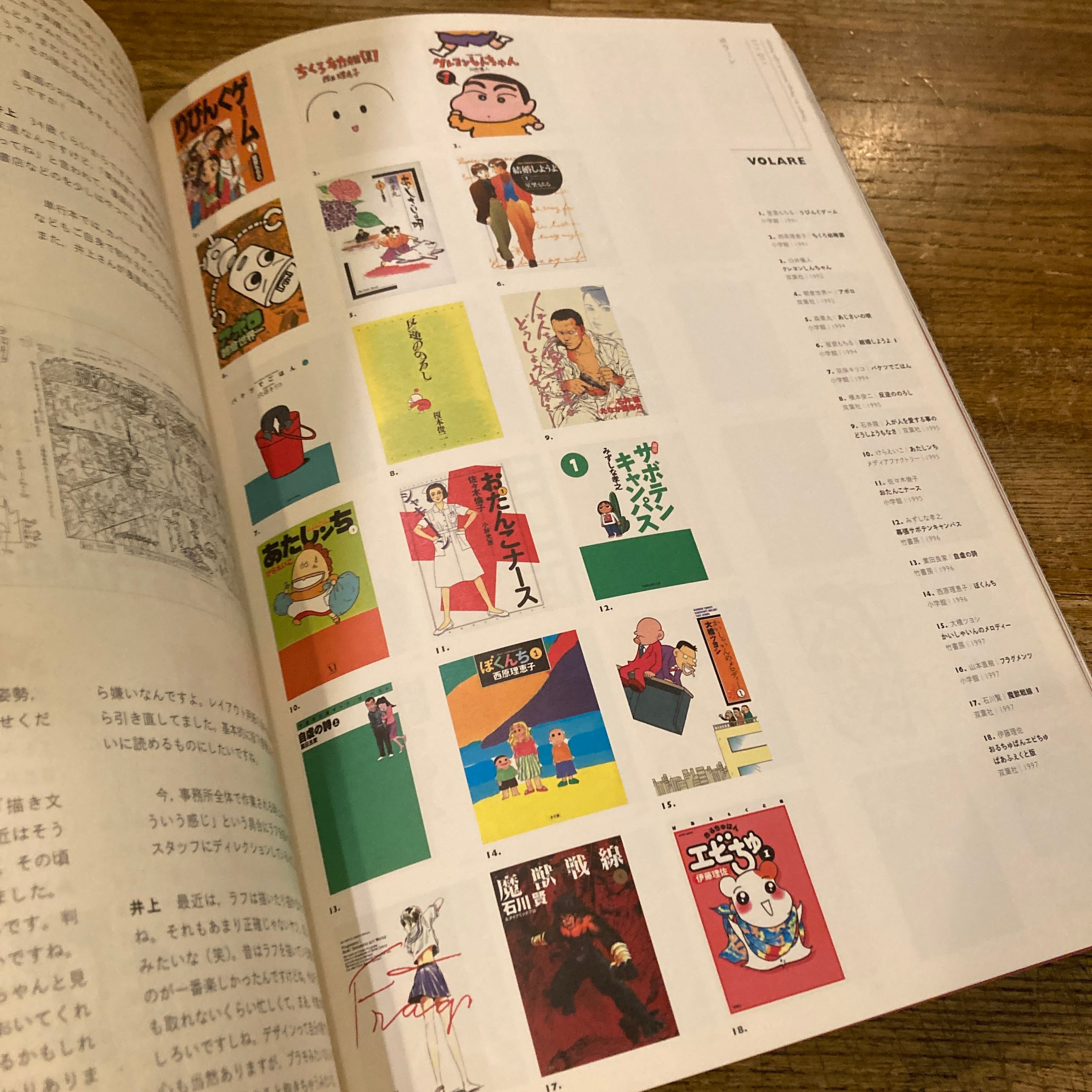 アイデア 334,336 漫画・アニメ・ライトノベル文化のデザイン 前編