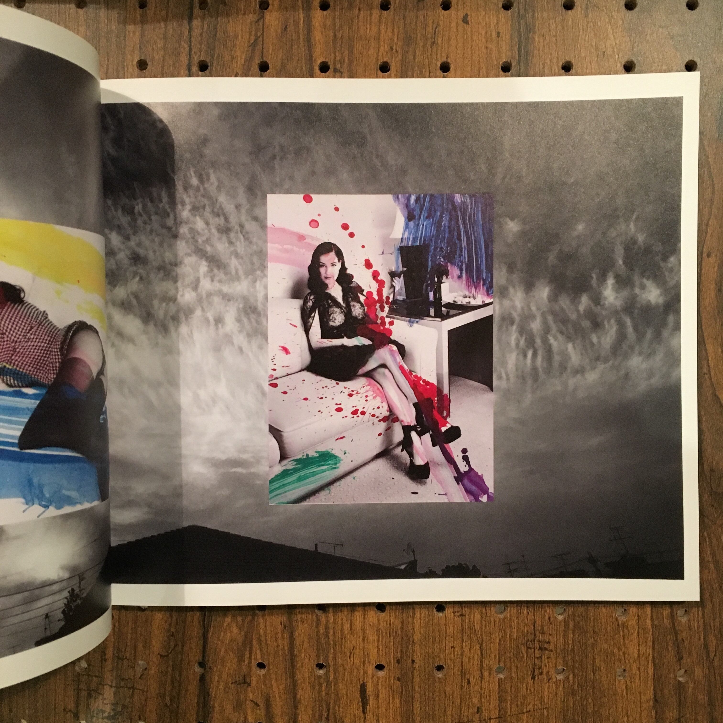 遺作 空2/荒木経惟 | 百年