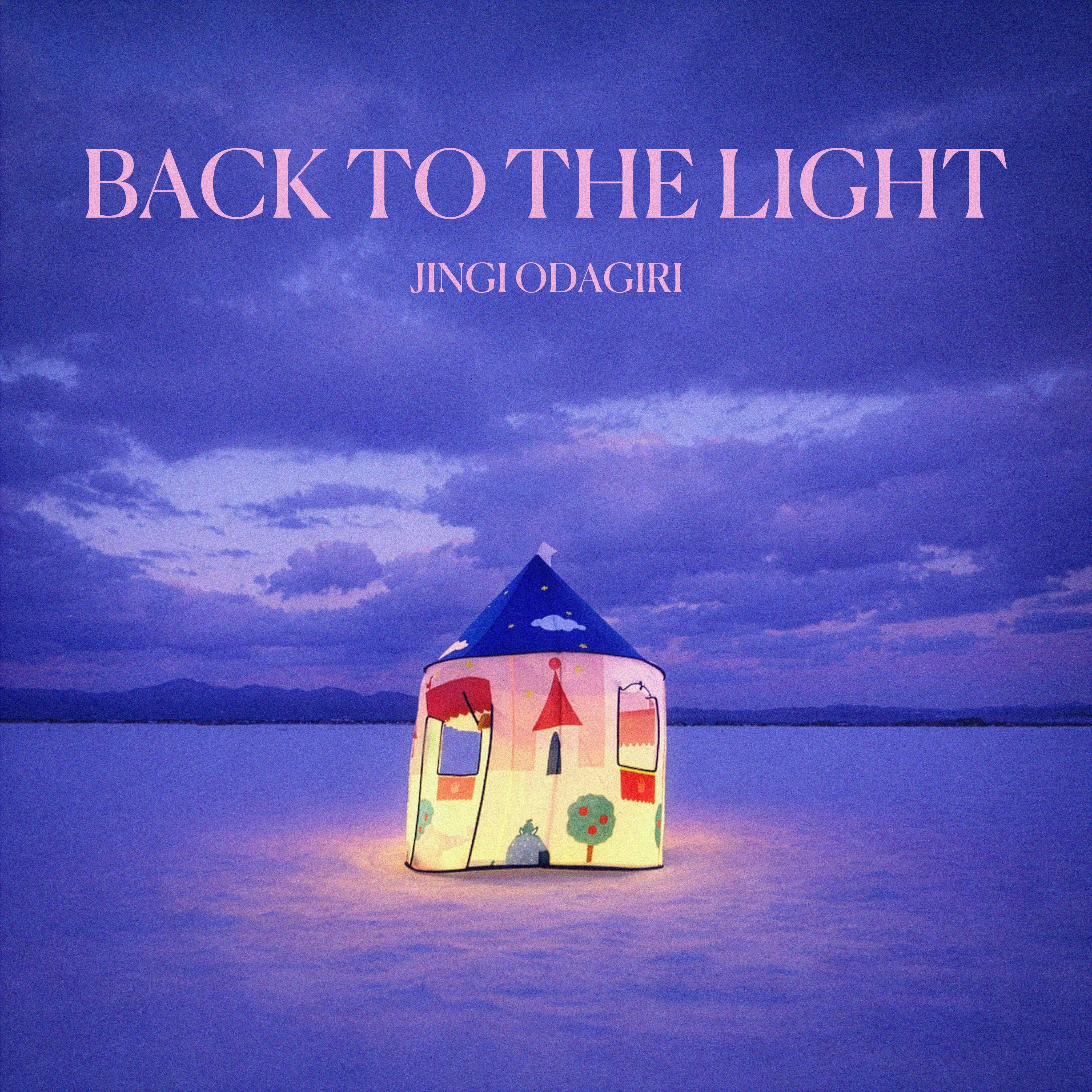 全部のせ盤）5th Album「BACK TO THE LIGHT」 | PAY ID