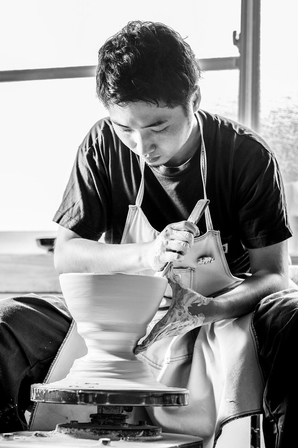 確認用　白幽霊TC 大サイズ　（中国TC） 確認用 白幽霊TC 大サイズ （中国TC）