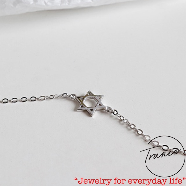 SV925-21 anklet