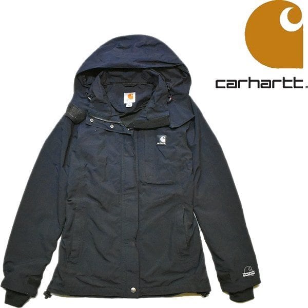 一点物 90's Carhartt パーカージャケット