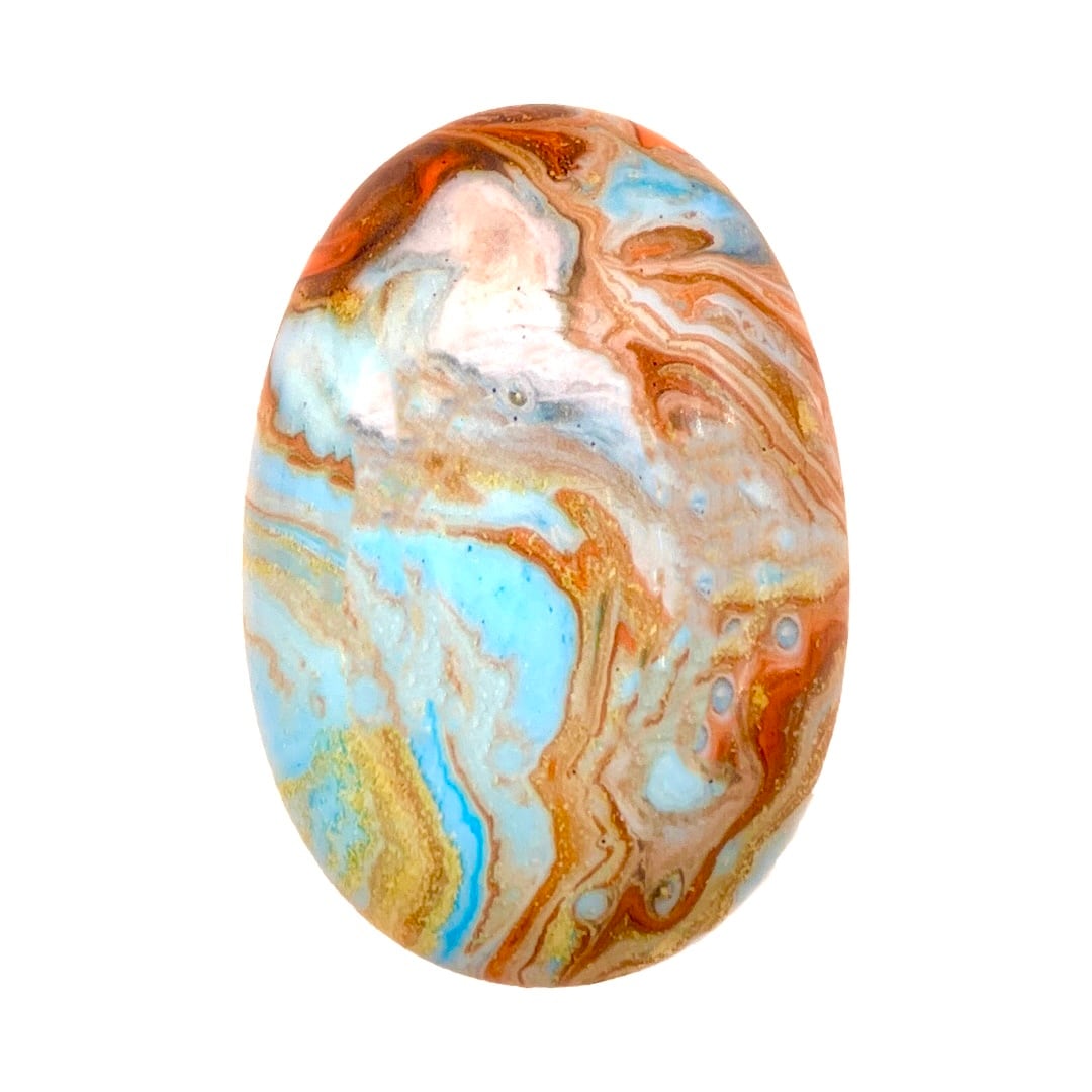 石来運轉 | 石のブッダマシーン | 光と音の専門店ハオハオハオ ブッダ