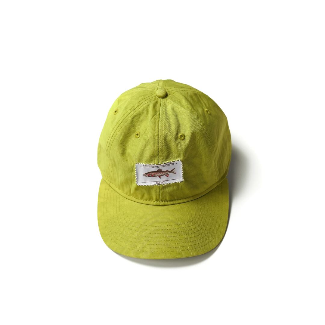 新品】Brook キャップ TagCap 新品】Brook ブラック キャップ TagCap