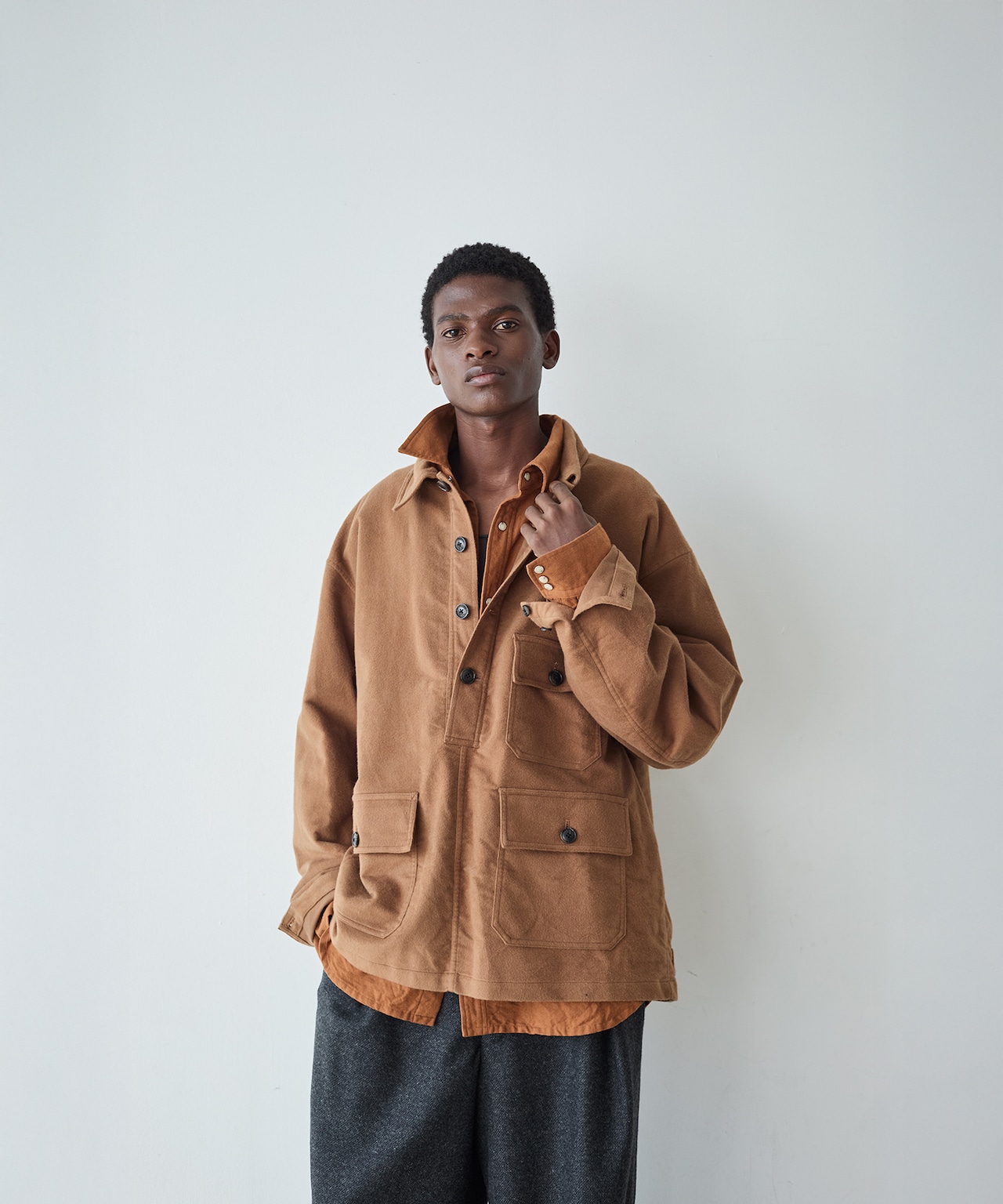 WORKJACKET