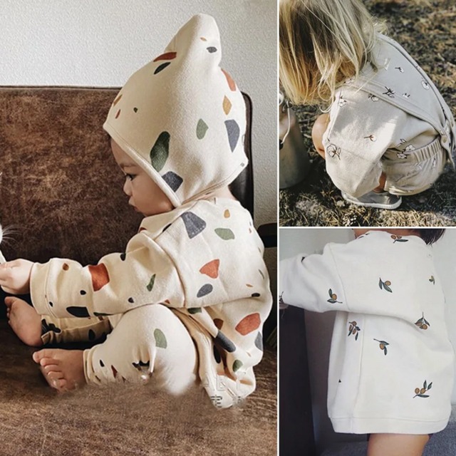 北欧風セットアップ