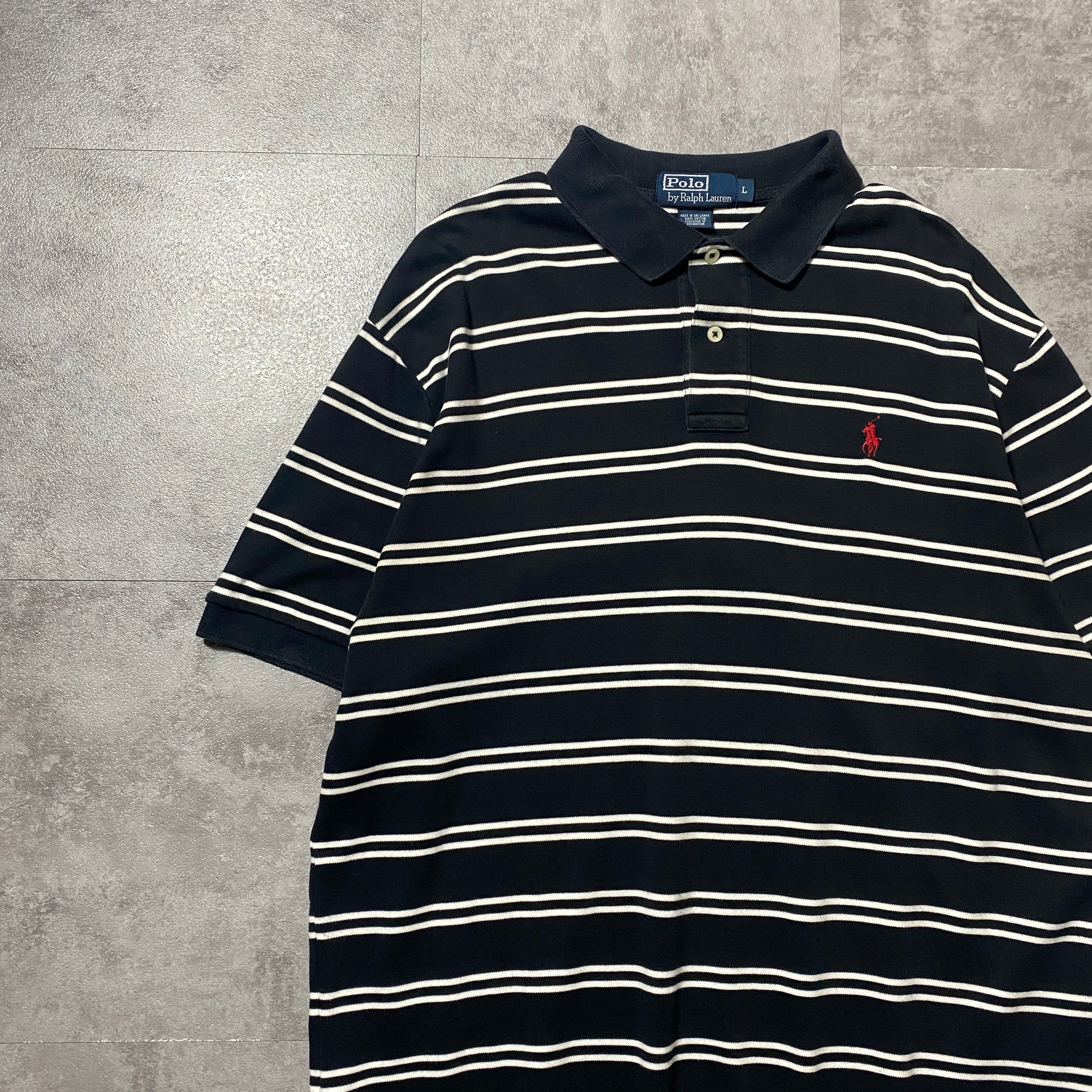 Ralph Lauren/Polo Sport | used_clothing_katharsis