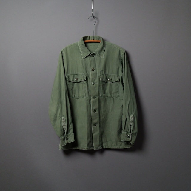 [Mr.marc]   architectural grid shirt