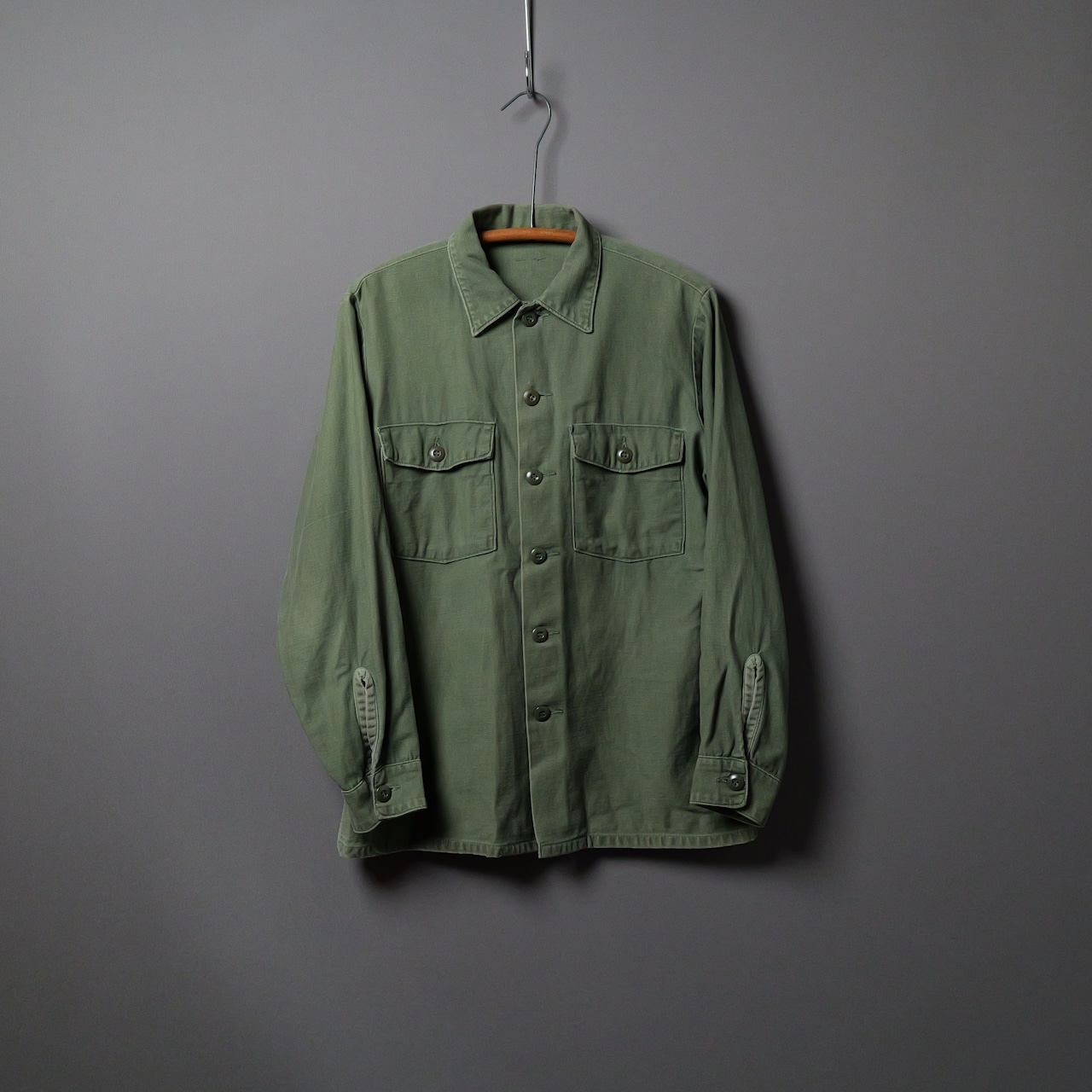 us army utility shirt