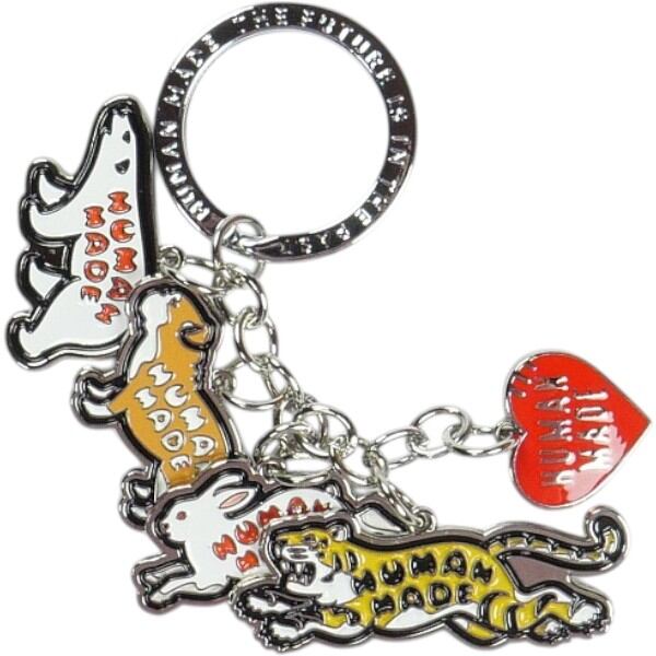 Size【フリー】 HUMAN MADE ヒューマンメイド 25AW ANIMAL KEY CHARM