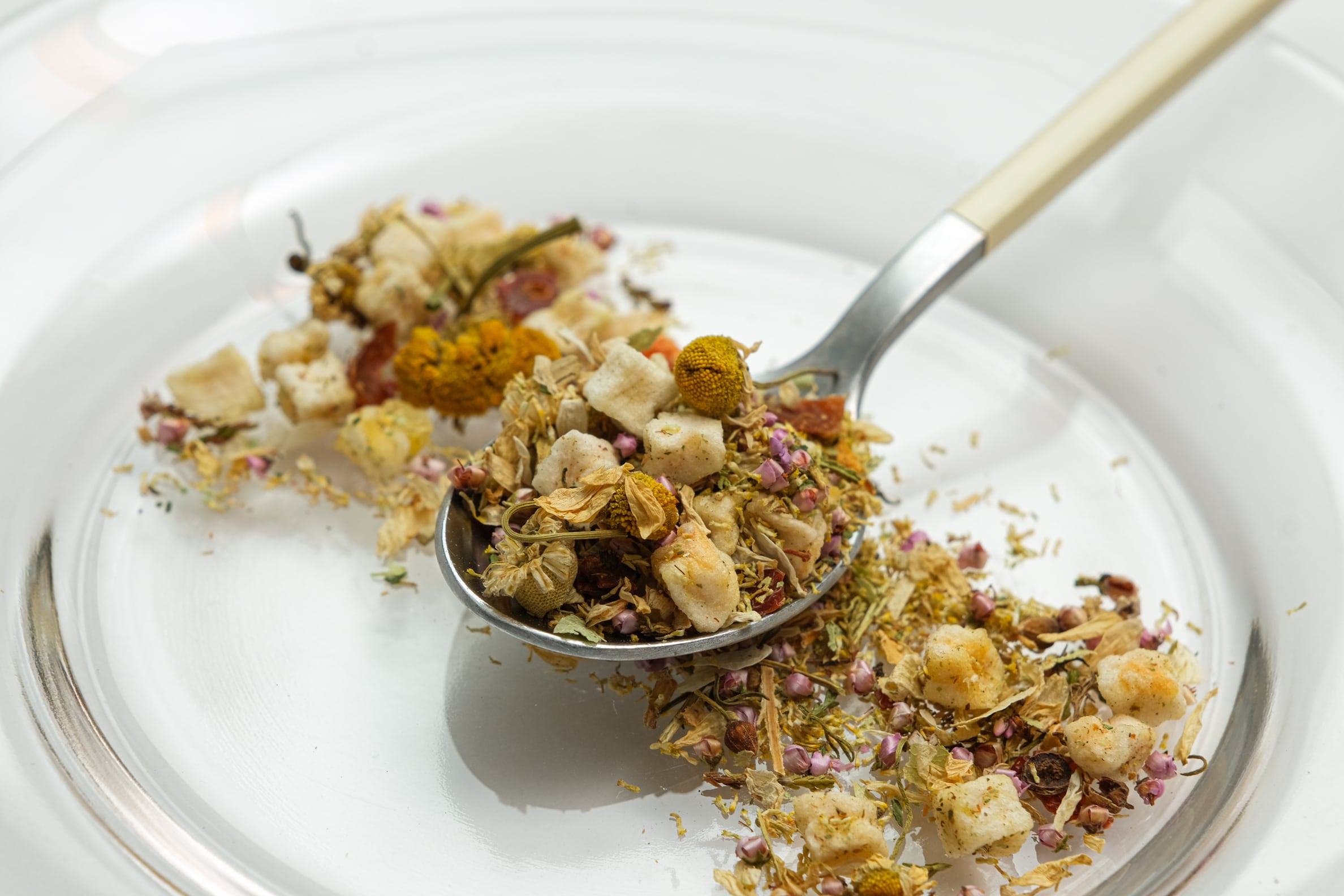 Type2. Apple Chamomile