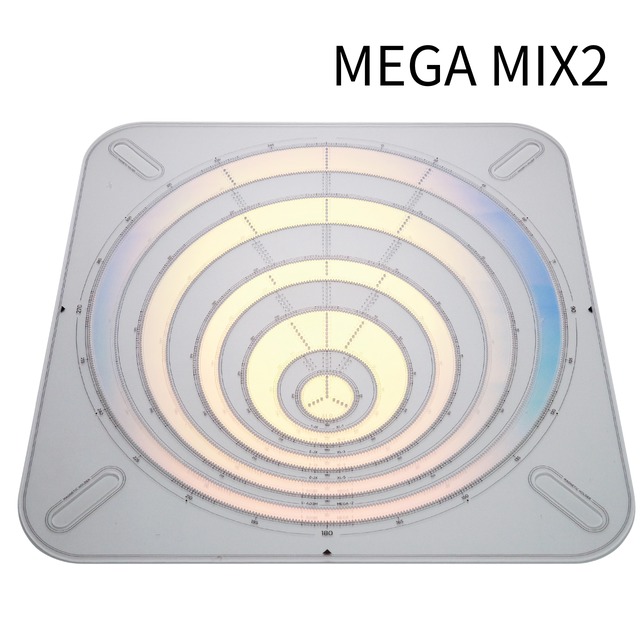 Planarc MEGA