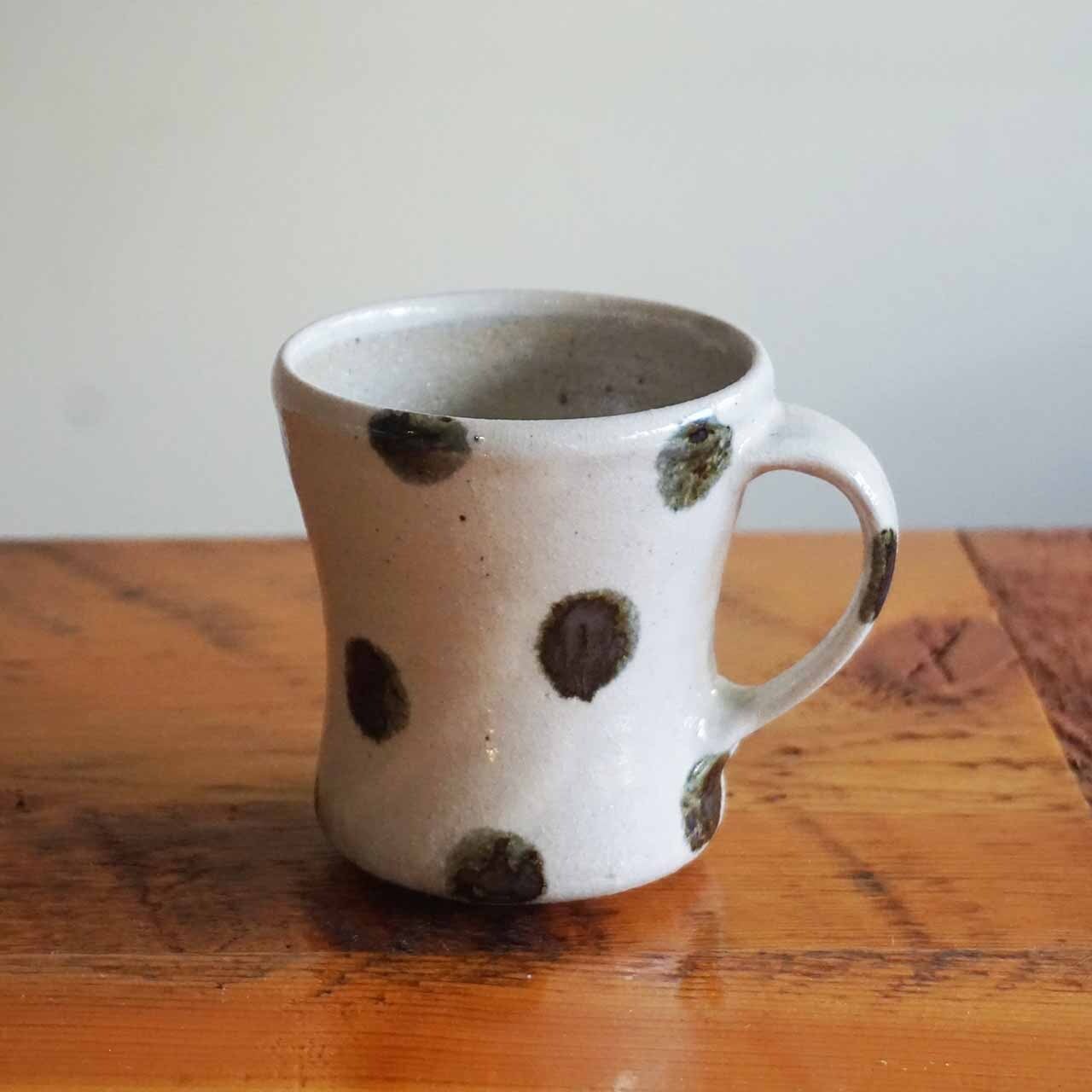 齊藤十郎/湯のみ | kinominotabi