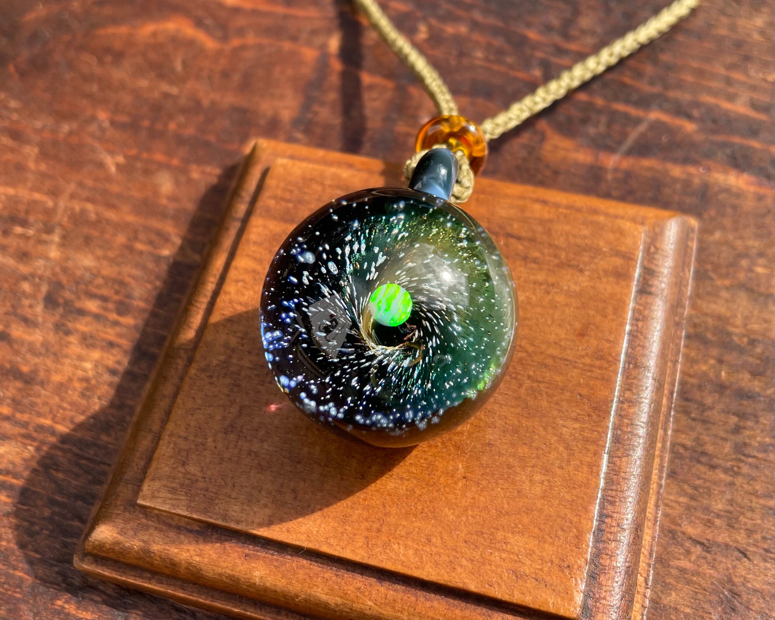 【Beyond the galaxy】〜銀河の向こう〜