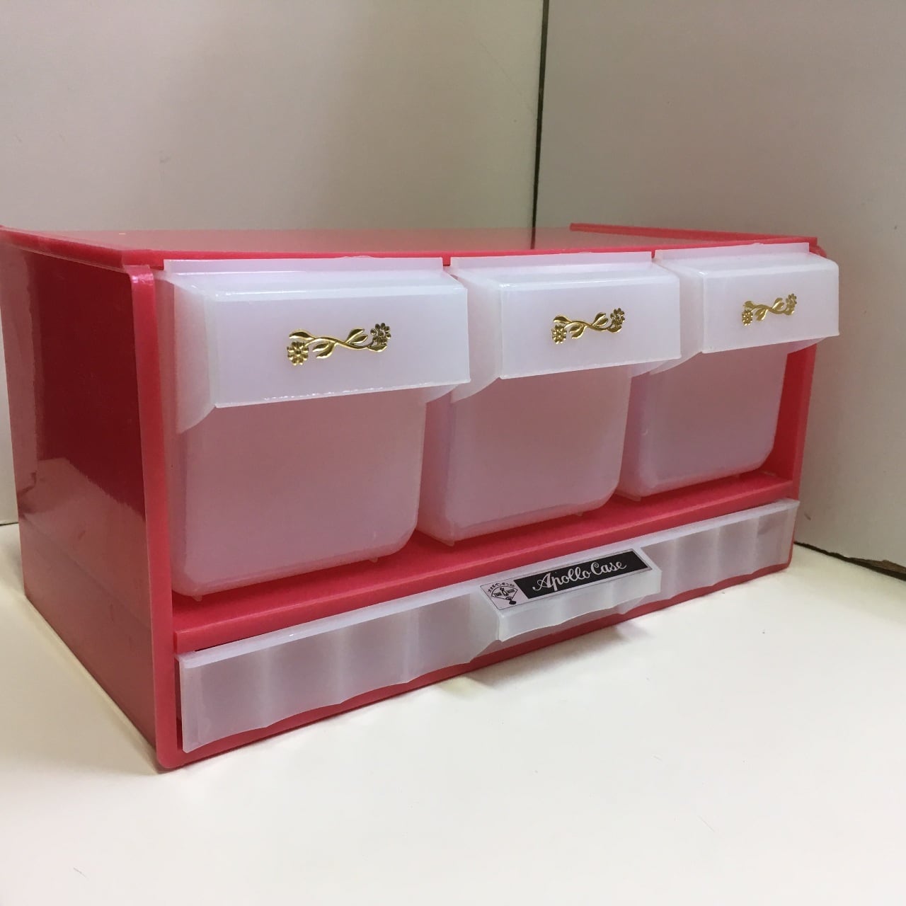 日立 レトロな電動鉛筆削り【レッド】（012220180） | 東京レトロ