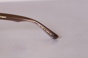【OLIVER GOLDSMITH】SHEPPERTON Col:Whisky