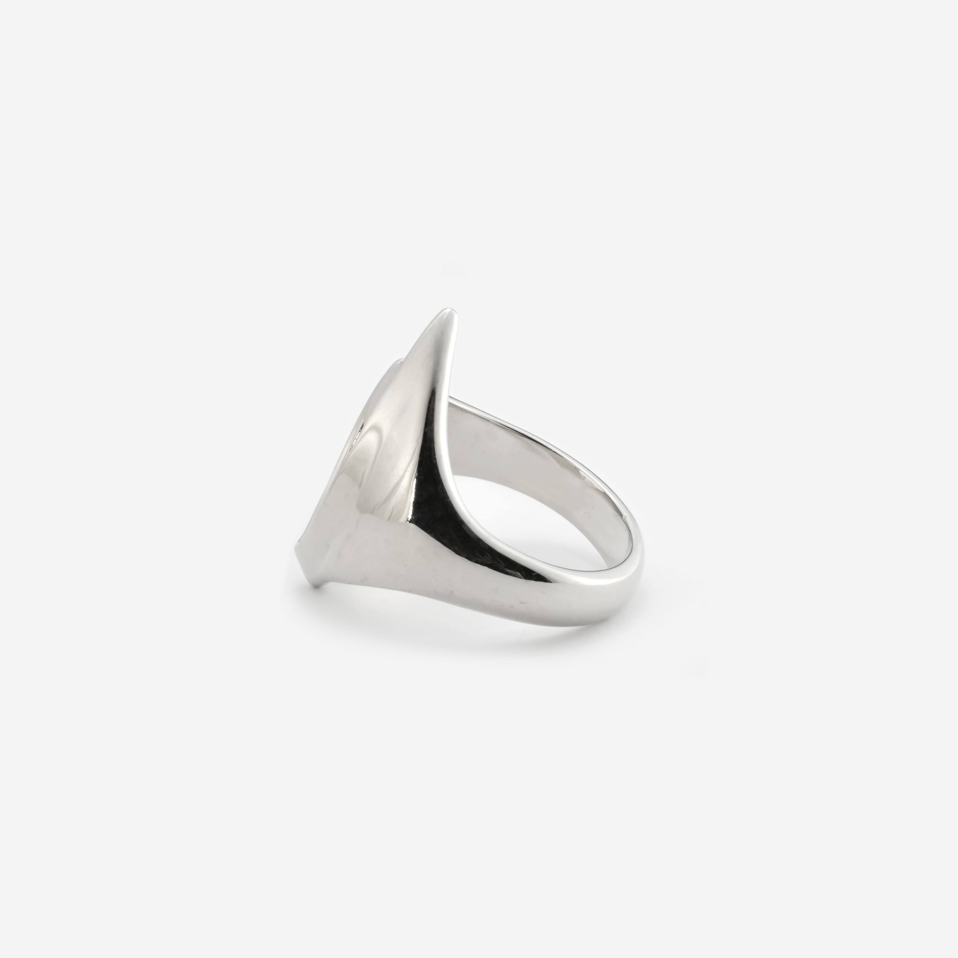 アクセサリー 13lue Horse ring Horse horn ring | 13lue