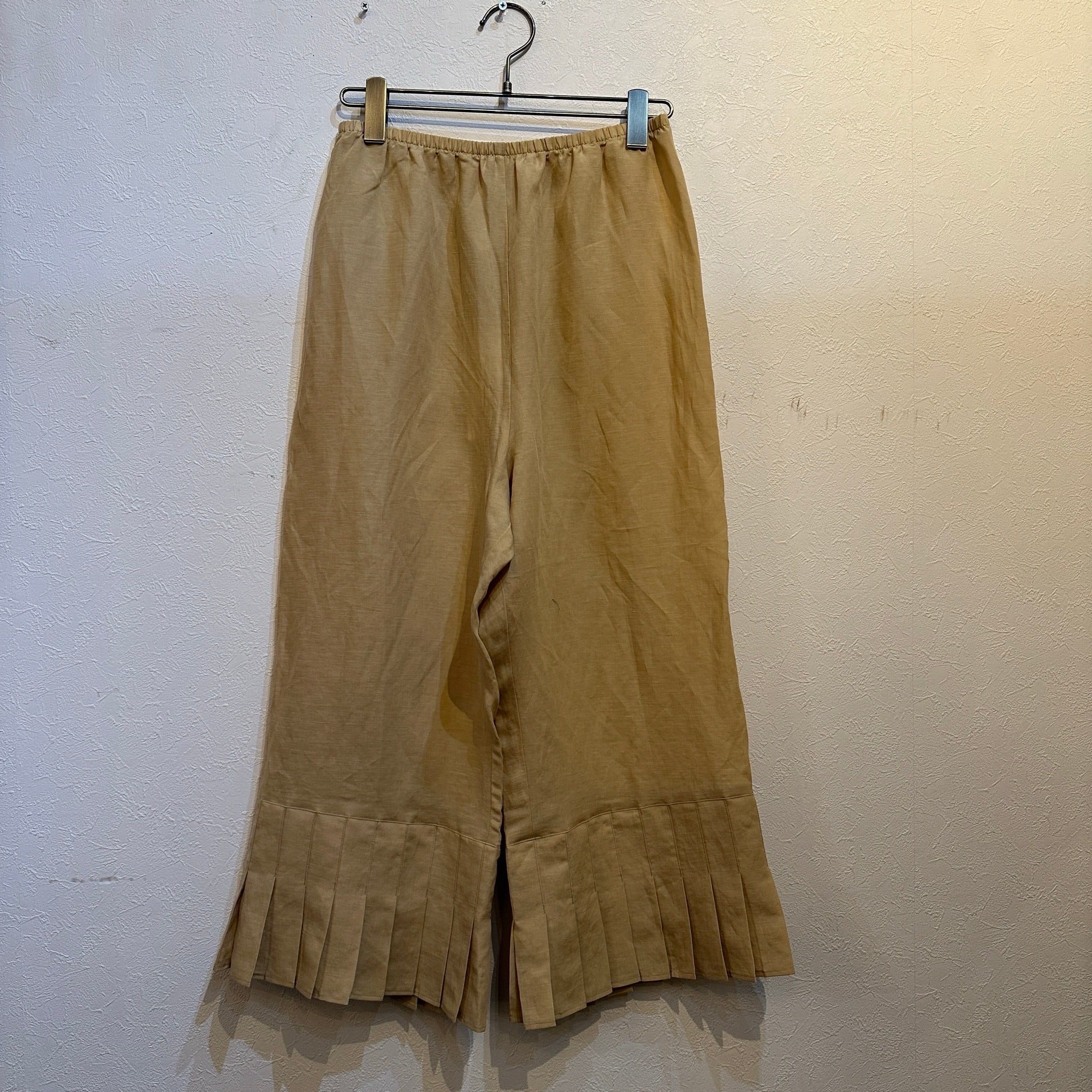 SUSURI 25-508 フルッターパンツ