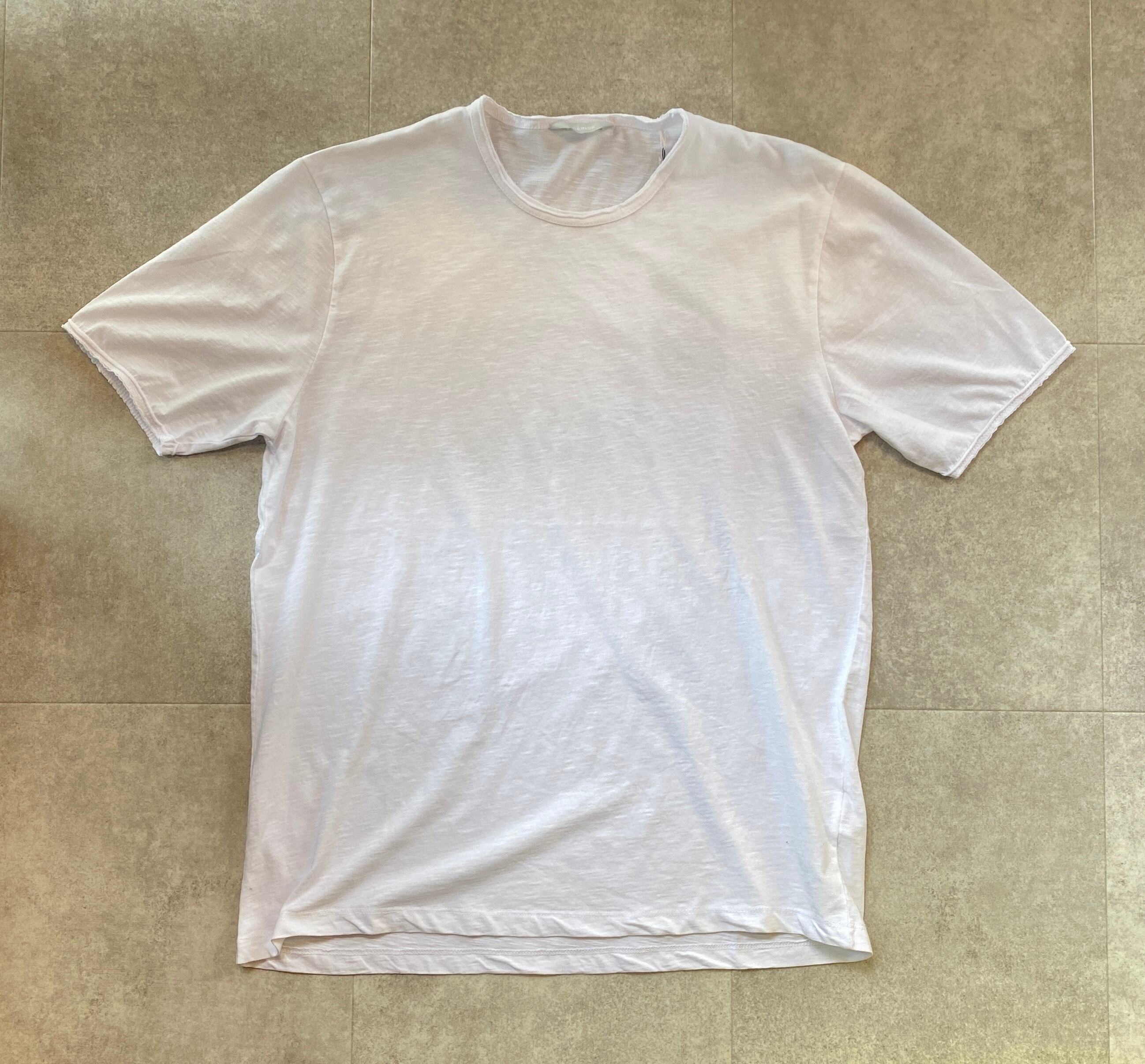 SSEINSE / TE1876SS / Tシャツ