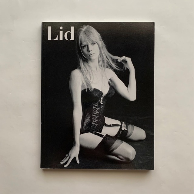 Lid no. 17 / Lid Magazine