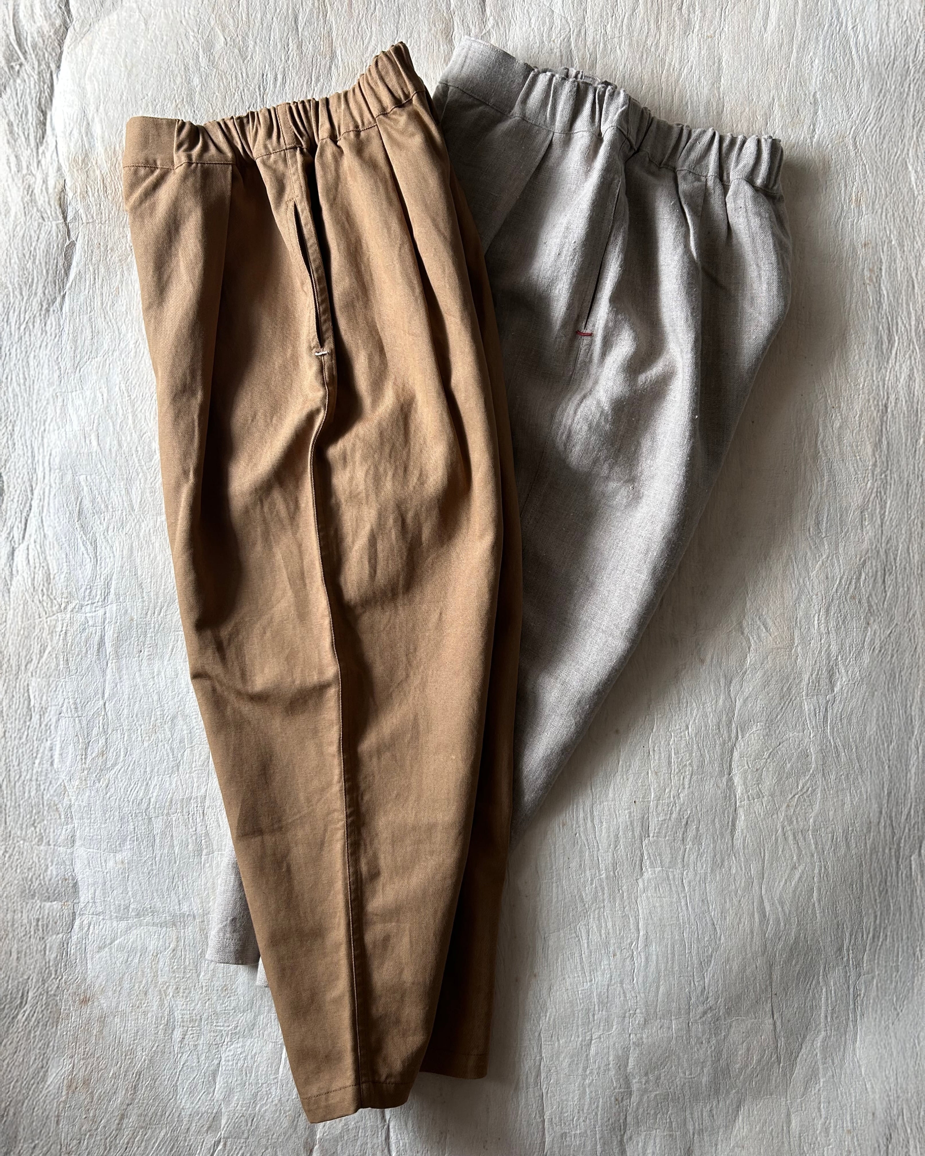 unisex | nuu