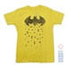 Tシャツ DC レゴ バットマン ロゴ