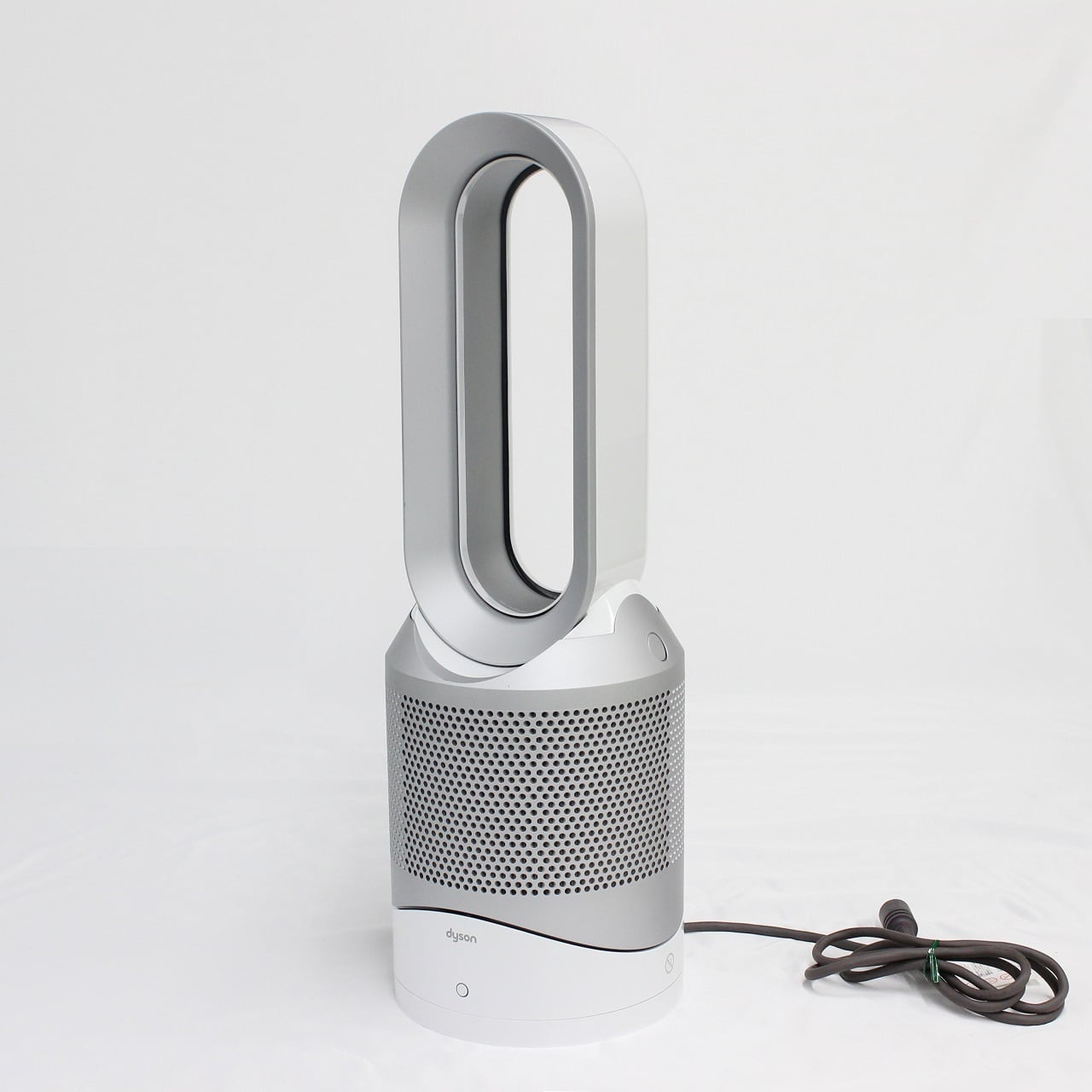 dyson HP02  Hot + Cool 空気清浄機能付ファンヒーター