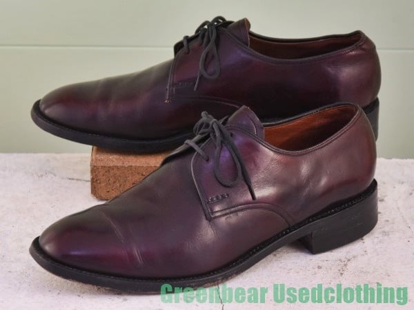 ジョンロブ プレステージライン ウッドコート WOODCOTE 8000ラスト