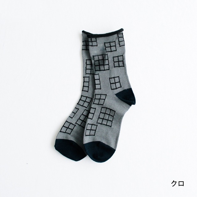 プリット prit ウインドウフロートソックス(P02361)全3色【ネコポス可】