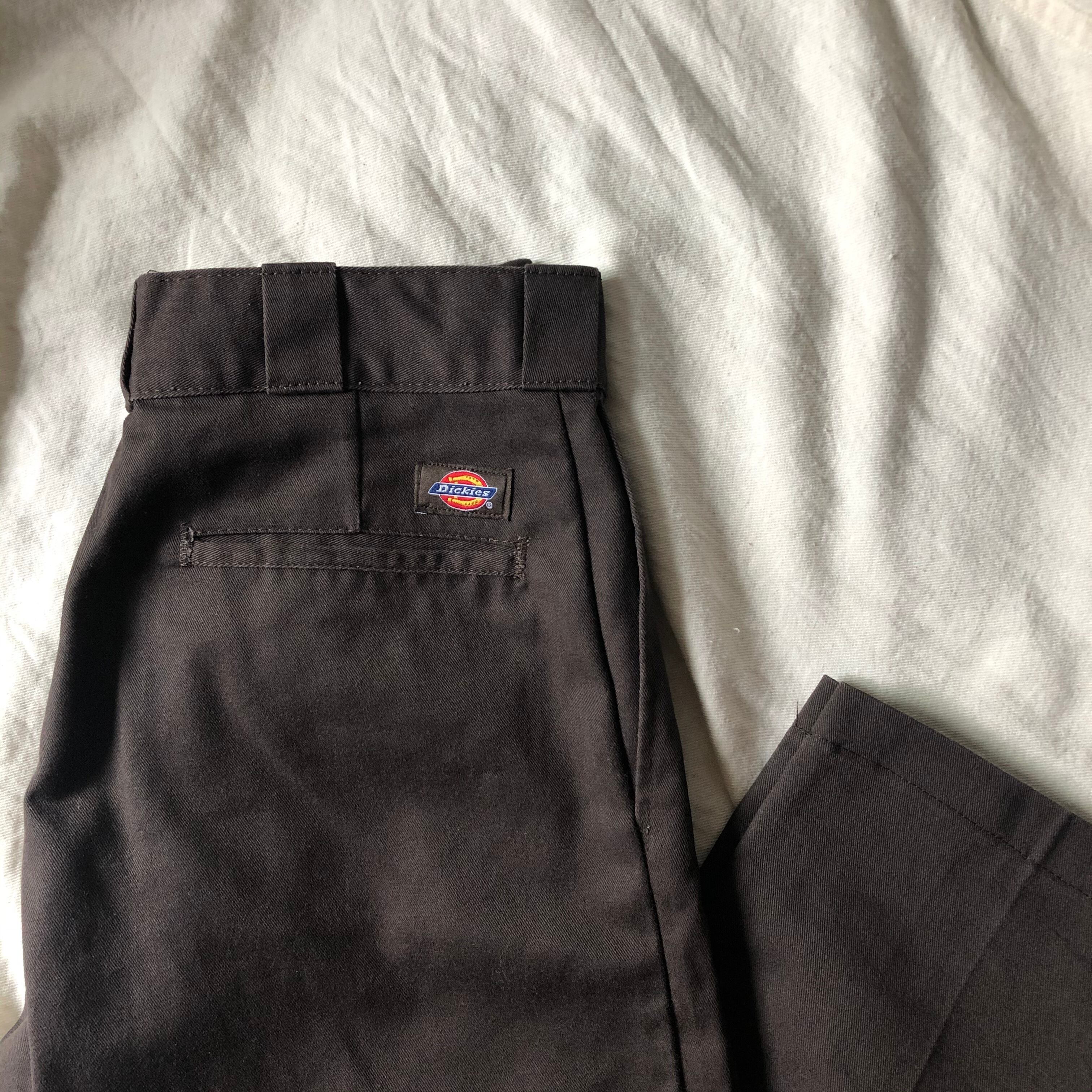 Dickies 874 chino pants 古着 ビンテージ ディッキーズ チノパン