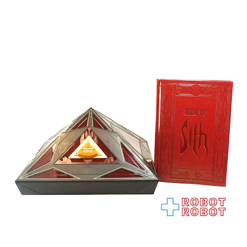 グラフィック社 スター・ウォーズ シスの書 デラックスエディション ※難あり