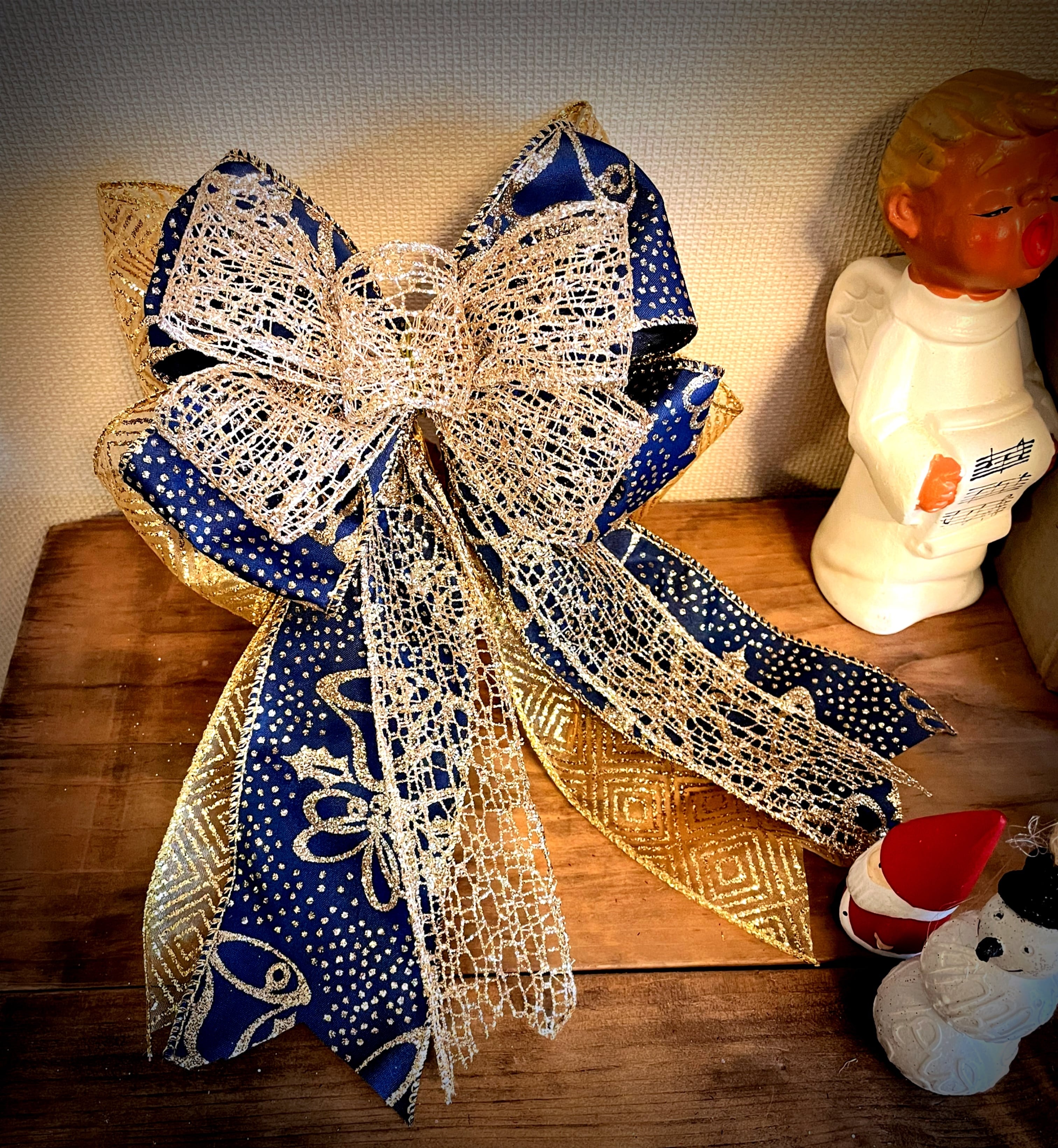 クリスマス　ミニチュア　飾り　リース　ソリ　プレゼント　オーナメント　ラッピング クリスマスミニチュア飾りリースソリプレゼントオーナメントラッピング