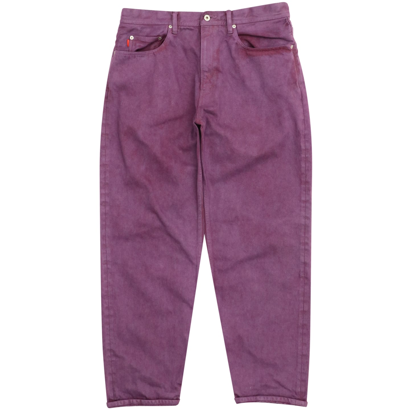 WHIMSY / THE WHIMSY CHEMICAL JEAN / PURPLE / M