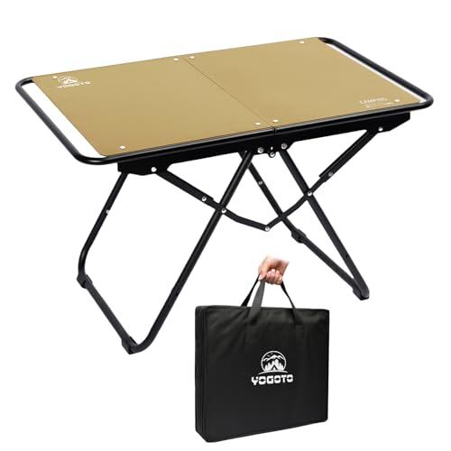 IGTテーブル IGT規格対応 ソロキャンプ 軽量 UL IGTテーブル IGT規格対応 ソロキャンプ 軽量 UL 2025年】IGTテーブル