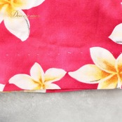 フラダンス 衣装 ワンピース ドレス ピンク系 RoyalCreations ハワイ製 プルメリア柄 ハワイアンプリント アロハ フラ ダンス レッスン 練習 ノースリーブ スリット 華やか 鮮やか かわいい おしゃれ ホワイト系 イエロー系 フラダンス衣装 ロングドレス ハワイアンファッション トロピカル 花柄 エレガント シンプル レディース プルメリア かわいいドレス スタイルアップ 大人可愛い