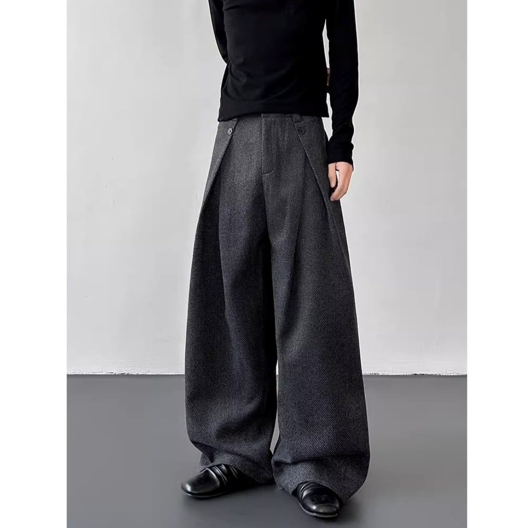 カジュアルパンツ | 韓国メンズファッション専門店｜DiKC(ディック)