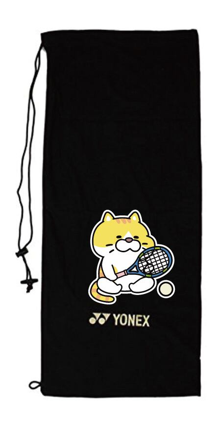YONEX(ヨネックス) テニス AC540 ソフトケース ラケットケース
