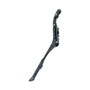 【人気】GIZA PRODUCTS(ギザプロダクツ) アジャスタブル サイドスタンド ブラック KSS02900 WTGR