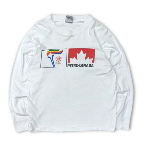 90's ONEITA オリンピック　Tシャツ　Tee ロンT USA